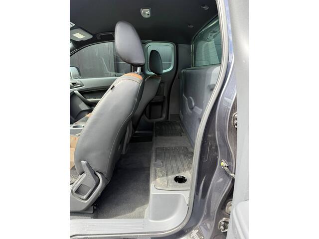 Ford RANGER 3.2 TDCi 4X4 Wildtrak Supercab Dealer onderhouden Camera Adap-Cruise Trekhaak