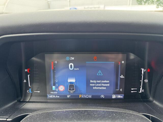 Ford RANGER 2.0 Double Cab EcoBlue Wildtrak SCI | 204pk | Trekhaak | Camera | Stoelverwarming | Adaptieve Cruise | 3.500kg Trekgewicht