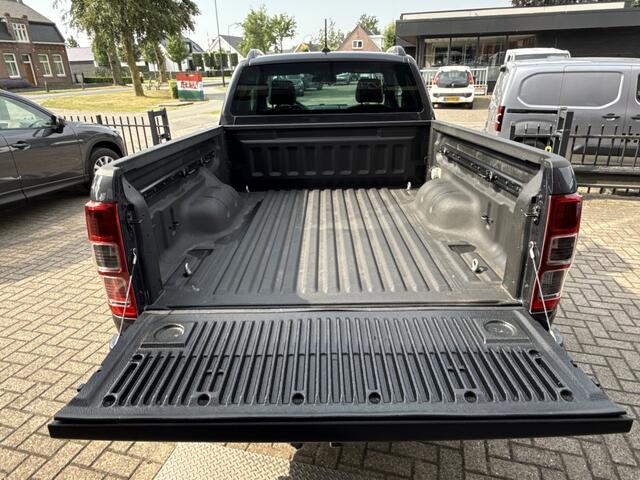 Ford RANGER 2.0 EcoBlue Wildtrak Supercab