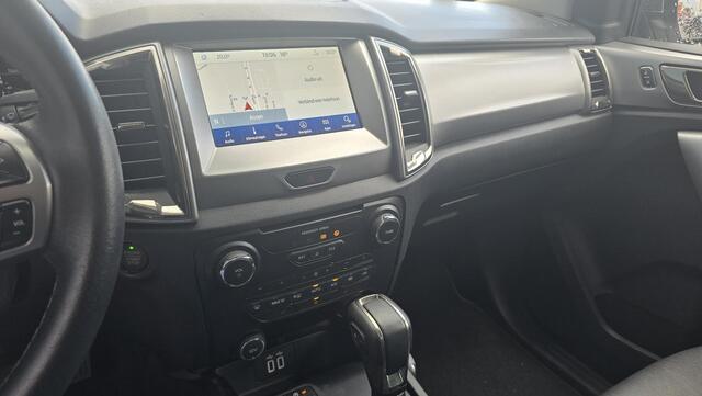 Ford RANGER 2.0 EcoBlue Limited Super Cab |NAP|1e eigenaar|BTW|3500KG Trekgewicht