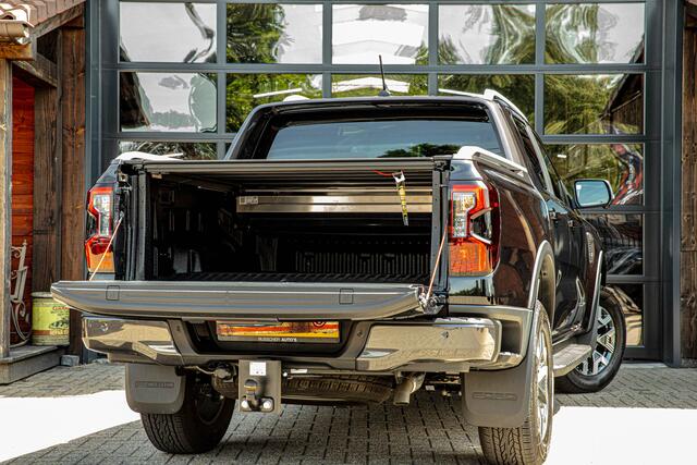 Ford RANGER wildtrak !!GRIJS Kenteken!!