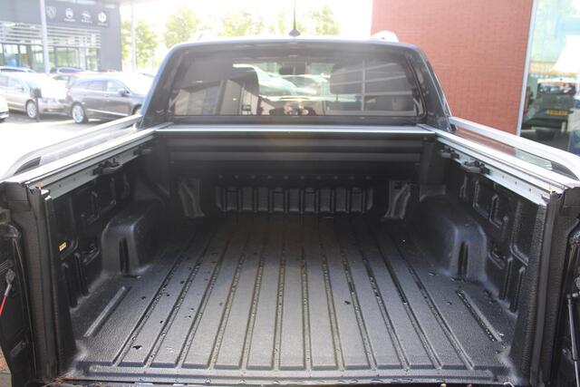 Ford RANGER 2.0 Double Cab EcoBlue Wildtrak | Trekhaak | Rollertop | Adaptive cruise control | Stoelverwarming | Camera