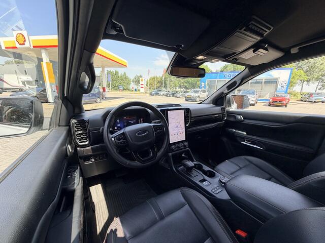 Ford RANGER 2.0 Super Cab EcoBlue Wildtrak