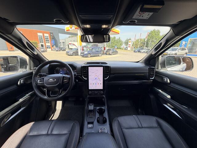 Ford RANGER 2.0 Super Cab EcoBlue Wildtrak