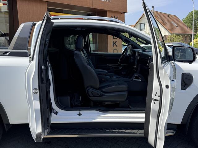 Ford RANGER 2.0 Super Cab EcoBlue Wildtrak