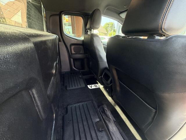 Ford RANGER 2.0 Super Cab EcoBlue Wildtrak
