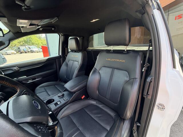 Ford RANGER 2.0 Super Cab EcoBlue Wildtrak
