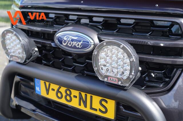 Ford RANGER Wildtrack | DAKAR Edition | PHEV | 280PK | 5p | Tomason 20" | 360º | 3.5t AHK