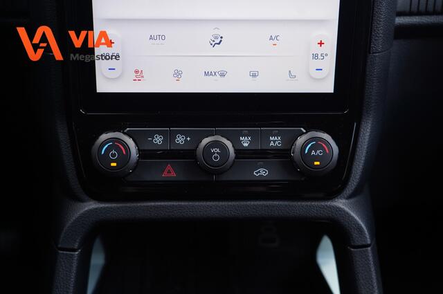 Ford RANGER Stormtrack | PHEV | Double Cab | 280PK | Voorraad | LED | 5 pers | 3.5t |