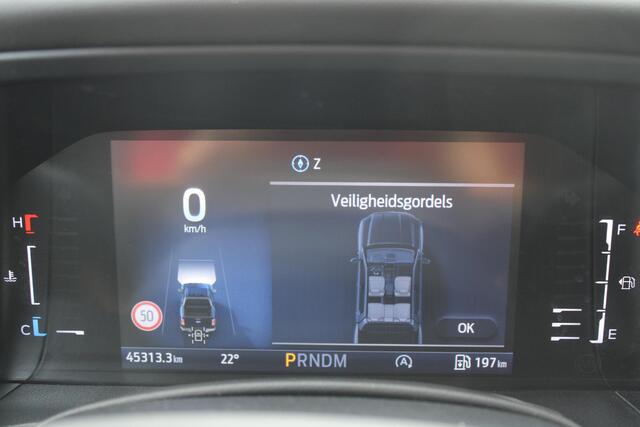 Ford RANGER 2.0 Double Cab EcoBlue Wildtrak | 360 graden camera | Trekhaak | Stoelverwarming | Adaptive cruise control