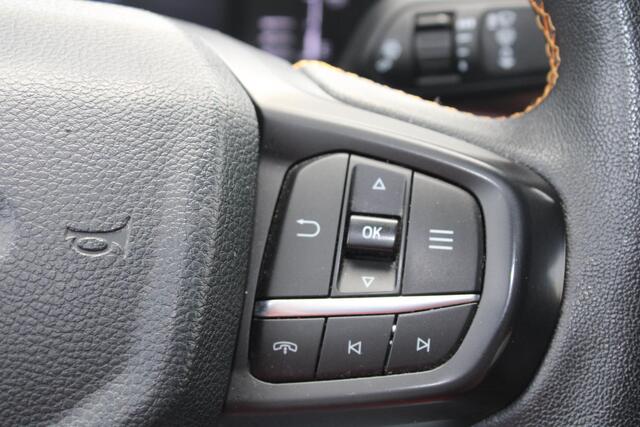 Ford RANGER 2.0 Double Cab EcoBlue Wildtrak | 360 graden camera | Trekhaak | Stoelverwarming | Adaptive cruise control