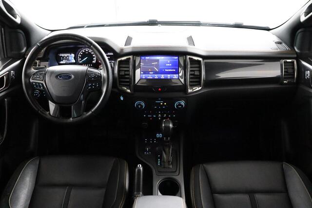 Ford RANGER 2.0 EcoBlue Wildtrak Supercab