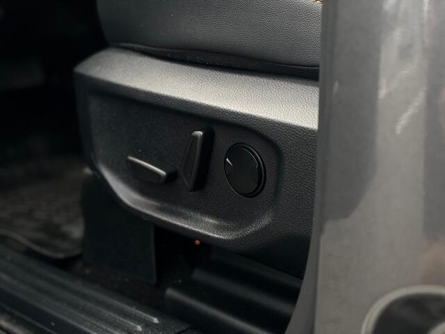 Ford RANGER 3.0 V6 240 PK KEYLESS WILDTRAK ELEKTRISCH ROLLUIK STANDKACHEL