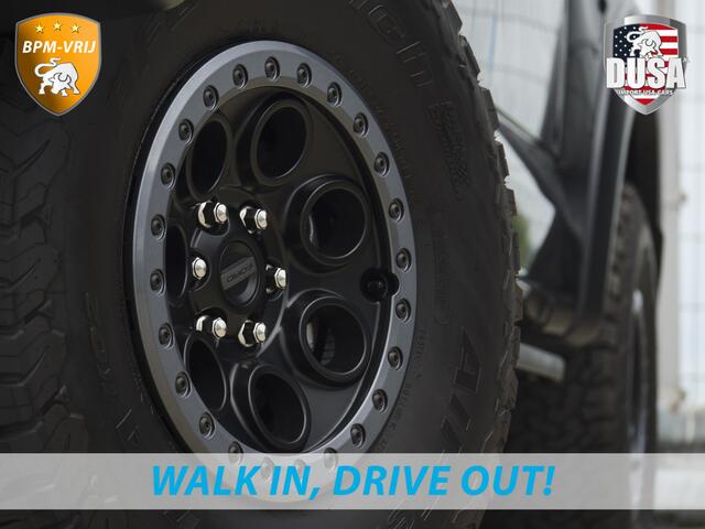 Ford Raptor 3.5 V6 | High Output | SuperCrew Full Option | Offroad Beast | Adaptive Cruise Nieuw Binnen!