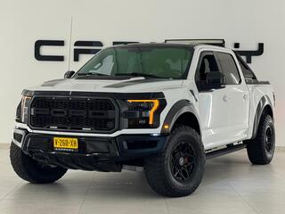 Ford Raptor