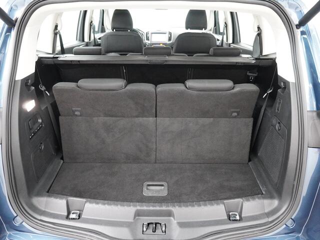 Ford S-MAX 2.5 HYBRID Titanium 7p. 190pk | Adaptieve Cruise | 7zits | 1.560 trekgewicht | Sync 3 Navi | Achteruitrijcamera