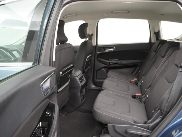 Ford S-MAX 2.5 HYBRID Titanium 7p. 190pk | Adaptieve Cruise | 7zits | 1.560 trekgewicht | Sync 3 Navi | Achteruitrijcamera