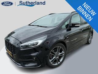 ford-s-max-2.5-fhev-st-line-190pk-