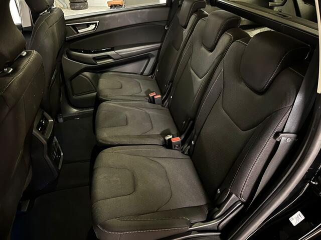 Ford S-MAX 1.5 Titanium