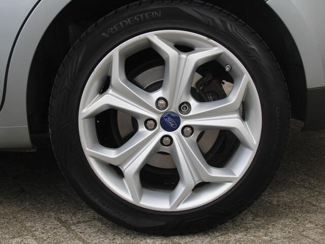 Ford S-MAX 1.6 EcoBoost Platinum | NAVIGATIE |