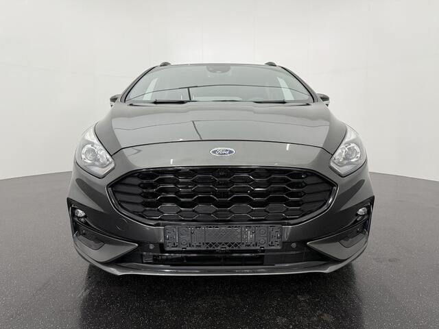 Ford S-MAX 2.5i HEV 7P