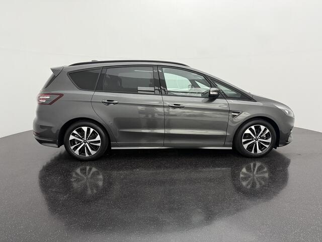 Ford S-MAX 2.5i HEV 7P