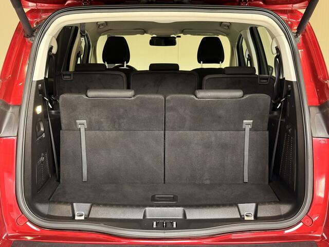 Ford S-MAX 1.5 Titanium 7 Persoons | Stoelverwarming | Apple Carplay | Cruise | Dode Hoek |