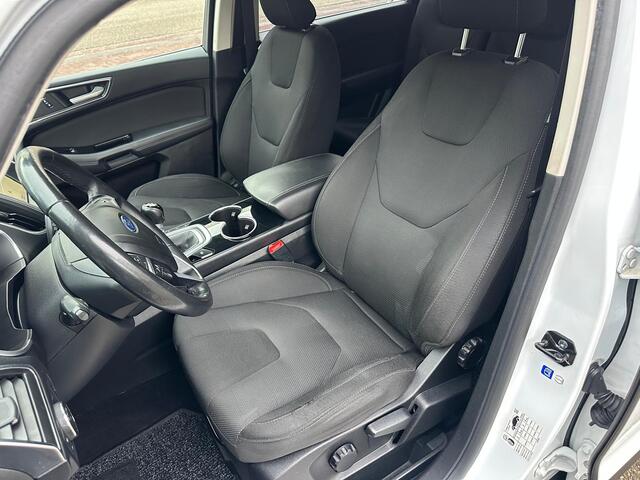 Ford S-MAX 1.5 Titanium Climate C, Cruise C, Navigatie, Camera!!!! DONDERDAG 11-12 ZIJN WIJ GEOPEND VAN 14:00/17:00!!!