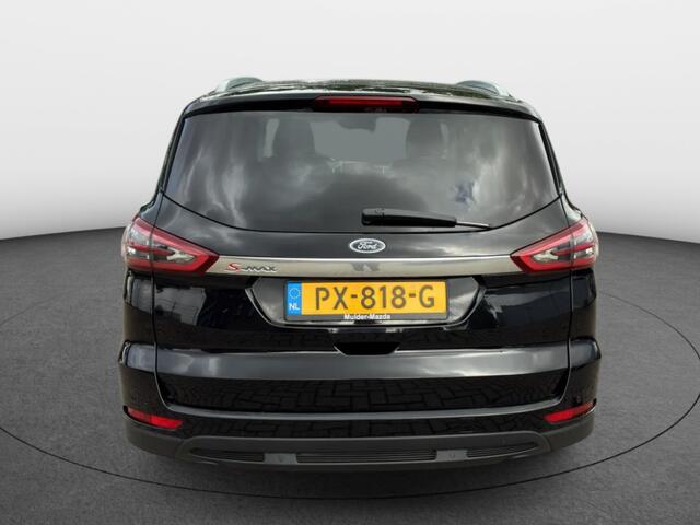 Ford S-MAX 1.5 Titanium 161Pk | Winterpack | Navi | Carplay