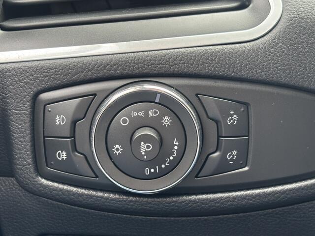 Ford S-MAX 1.5 Benzine Titanium 7-Persoons 2017