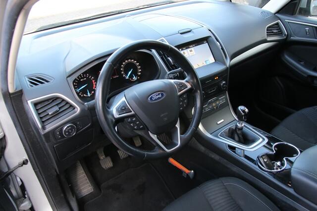 Ford S-MAX 1.5 Titanium 7p