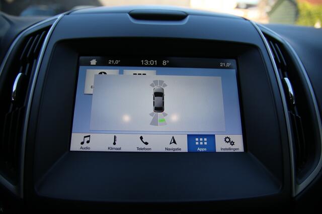 Ford S-MAX 1.5 Titanium 7p