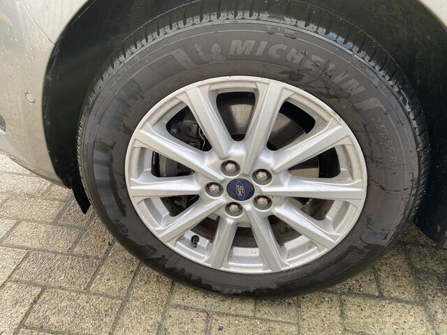 Ford S-MAX 1.5 Titanium | nav | afn. trekhaak