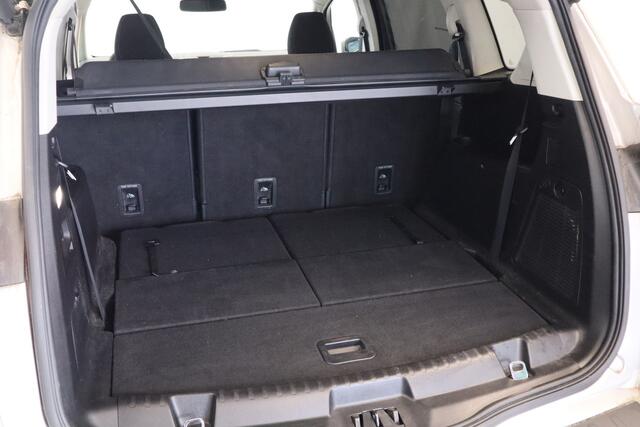 Ford S-MAX 1.5 Titanium 7p. Cruise/Climate Navi PDC Elekt. Stoelen NAP