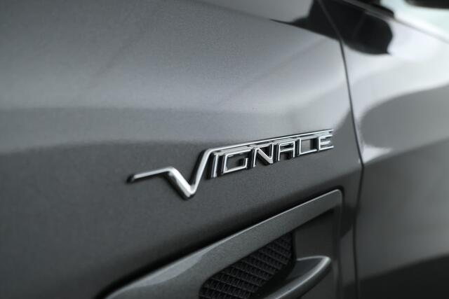 Ford S-MAX 2.0 Vignale 177Pk, Navigatie, Leer, Climate,