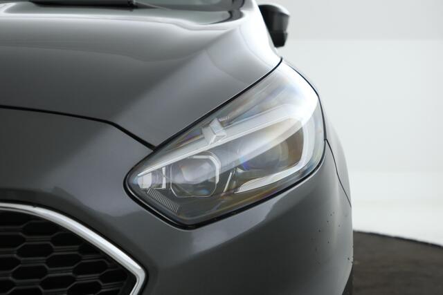 Ford S-MAX 2.0 Vignale 177Pk, Navigatie, Leer, Climate,