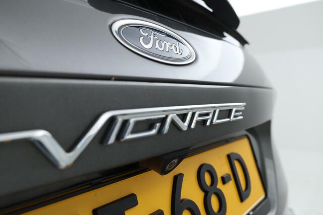 Ford S-MAX 2.0 Vignale 177Pk, Navigatie, Leer, Climate,