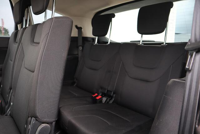 Ford S-MAX 2.5i HEV 7P CARPLAY|CRUISE|AFNEEMBARE TREKHAAK|STOEL/STUUR VERWARM.