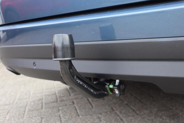 Ford S-MAX 2.5i HEV 7P CARPLAY|CRUISE|AFNEEMBARE TREKHAAK|STOEL/STUUR VERWARM.