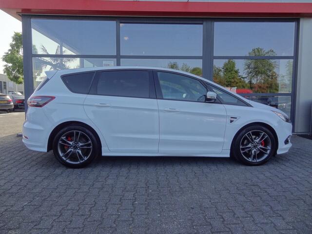 Ford S-MAX | ST-Line 2.0 | 7P. | PANO | KEYLESS | STOEL MEMORY