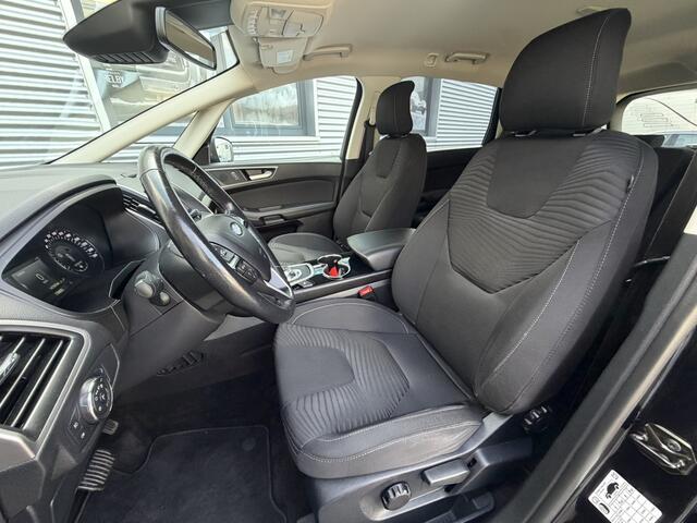 Ford S-MAX 2.5 HEV Hybrid 190pk Automaat Business Edition