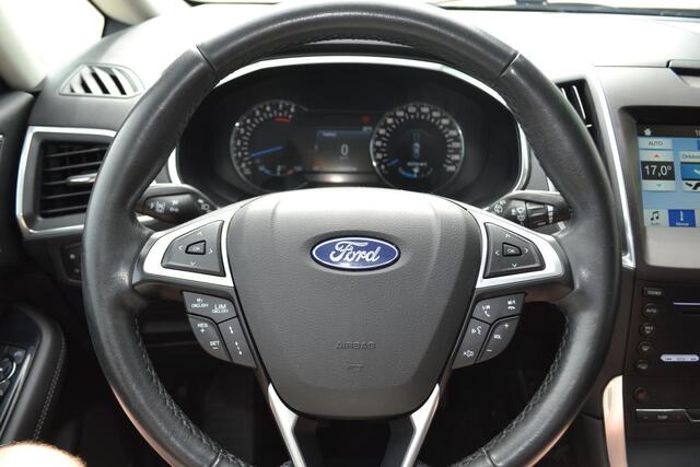 Ford S-MAX 1.5 ECOB. TITANIUM 7PERS.|CLIMA|CARPLAY