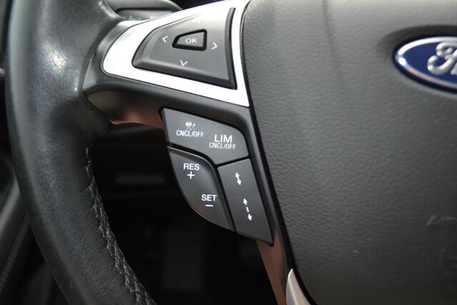 Ford S-MAX 1.5 ECOB. TITANIUM 7PERS.|CLIMA|CARPLAY