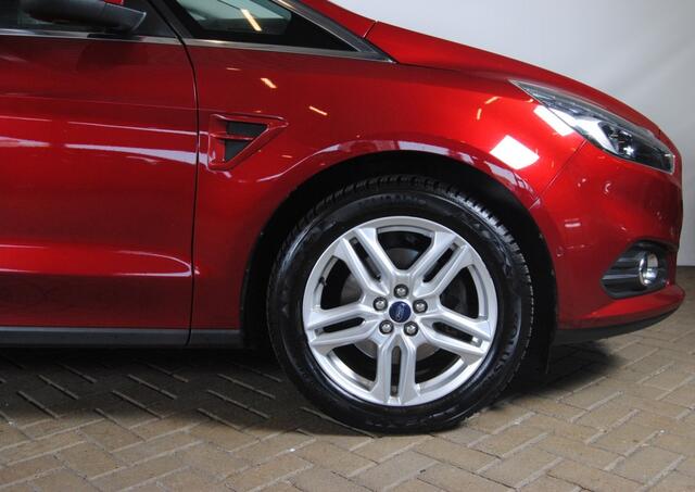 Ford S-MAX 1.5 Trend 7p. | Carplay | Trekhaak | Stoelverwarming