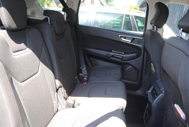 Ford S-MAX 1.5 Trend 7p. | Carplay | Trekhaak | Stoelverwarming