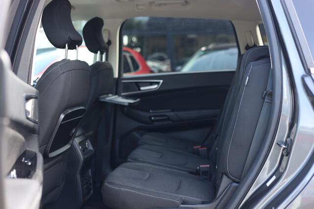 Ford S-MAX 2.0 TDCi TITANIUM | AUT | 7-PERSOONS