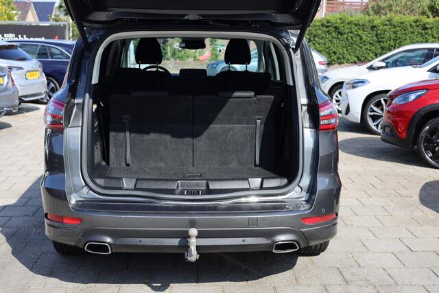 Ford S-MAX 2.0 TDCi TITANIUM | AUT | 7-PERSOONS