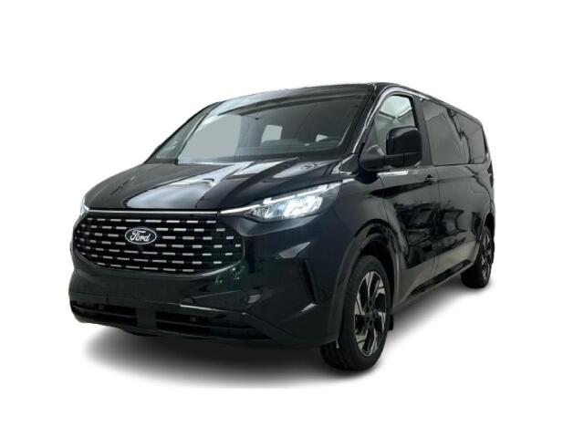 Ford TOURNEO Tourneo Titanium L2H1 320 170pk AUT incl. BTW en opties