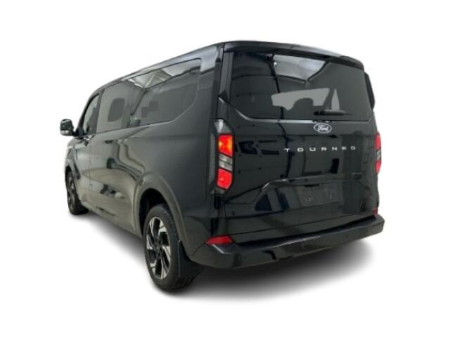 Ford TOURNEO Tourneo Titanium L2H1 320 170pk AUT incl. BTW en opties