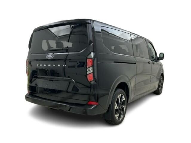 Ford TOURNEO Tourneo Titanium L2H1 320 170pk AUT incl. BTW en opties